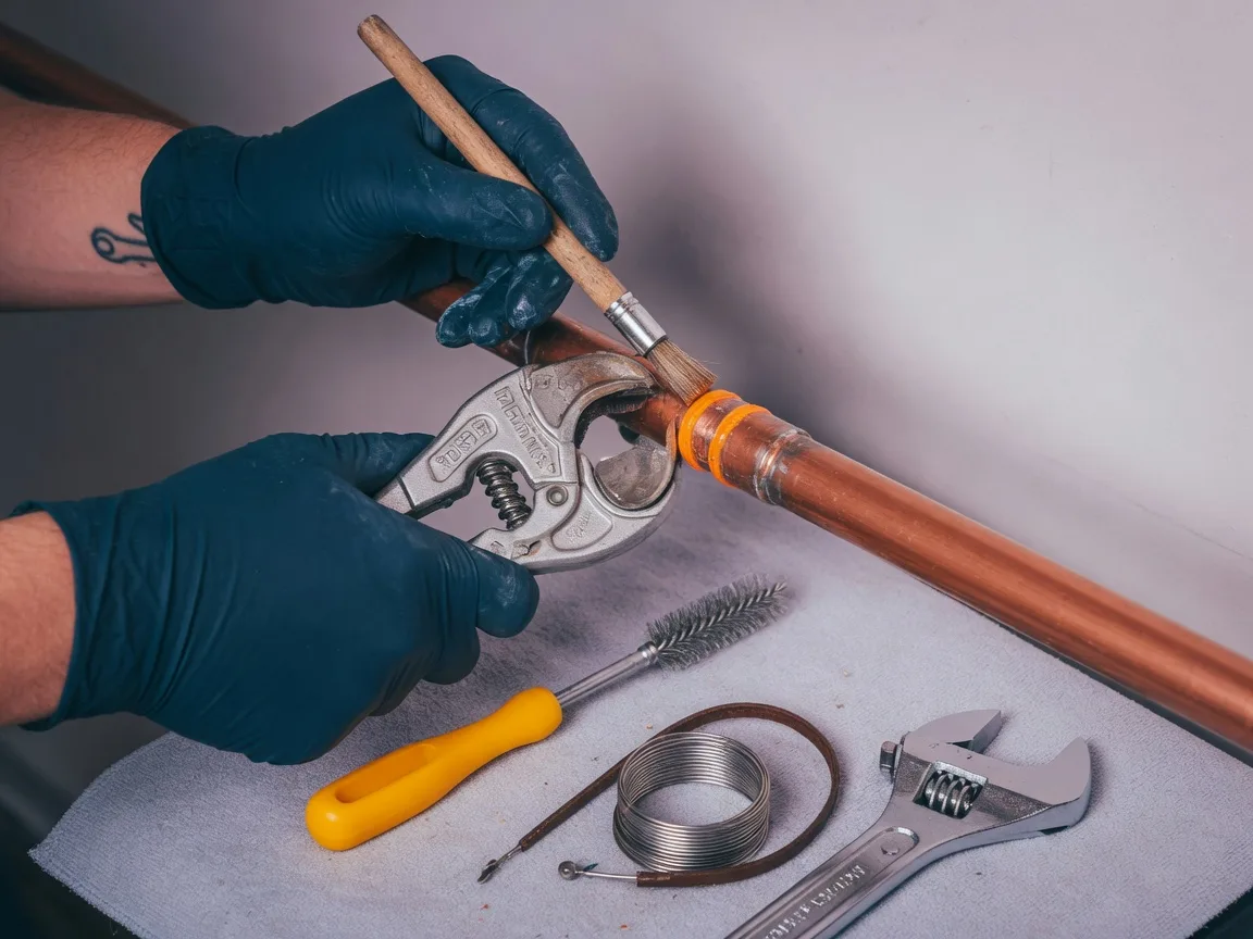 Why choose Sump Pump Repair in Calhoun City, MS
